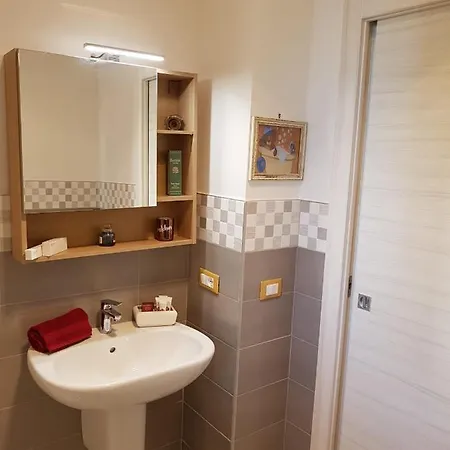 Appartamento Your Comfort - *