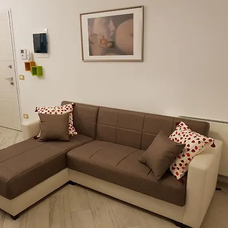 Your Comfort - Apartman *