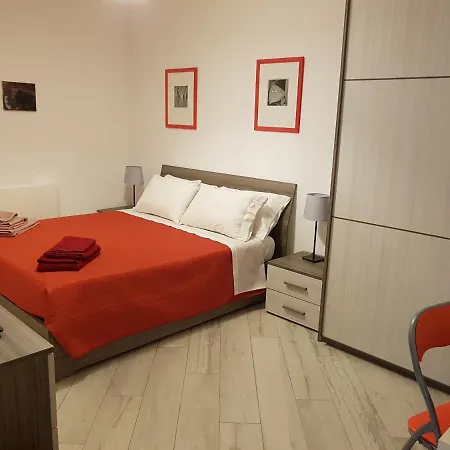 Apartment Your Comfort - *