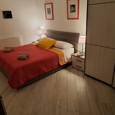 Apartment Your Comfort -