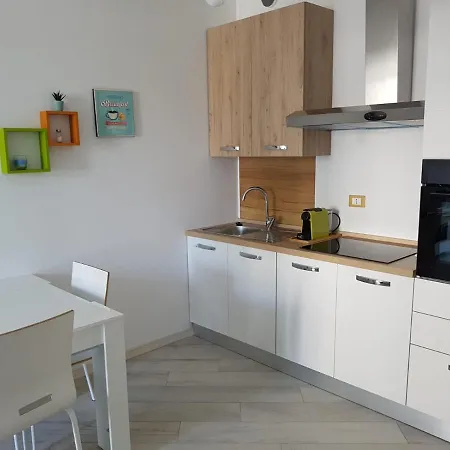 Your Comfort - Apartment Bologna