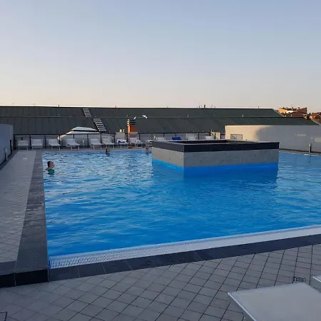 アパート Your Comfort - *