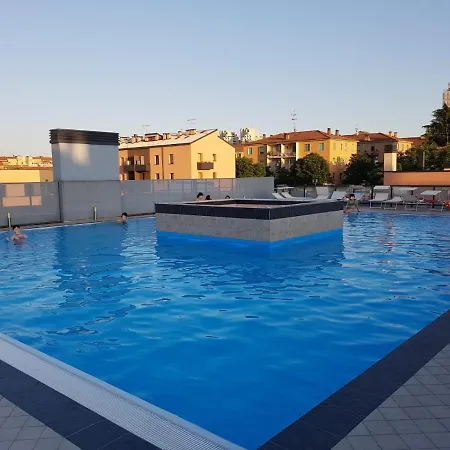 Apartman Your Comfort - *