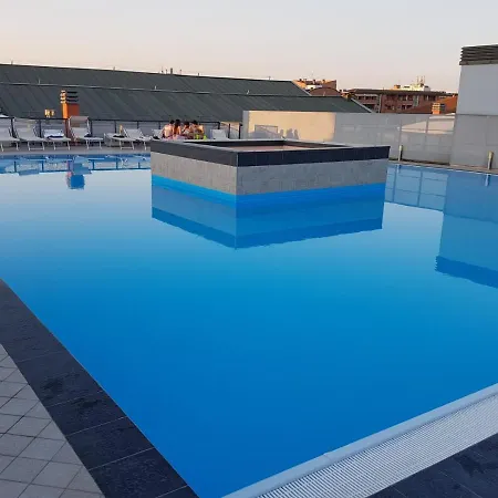 Your Comfort - アパート