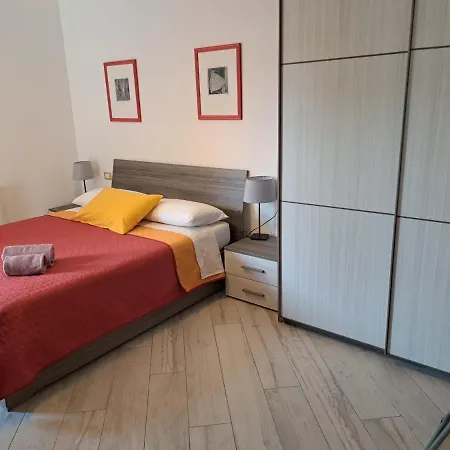 Your Comfort - * Bologna