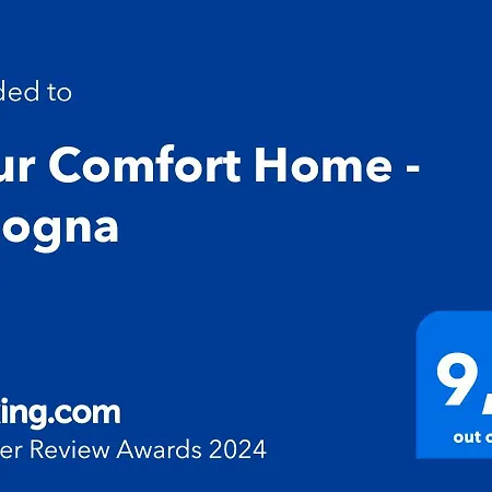 Lägenhet Your Comfort - *