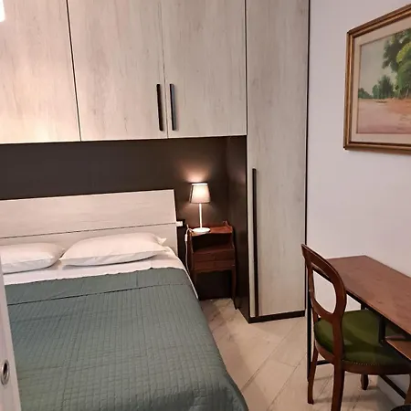 Apartmán Your Comfort - Boloňa