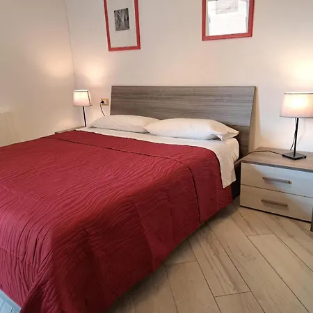 Apartman Your Comfort - *