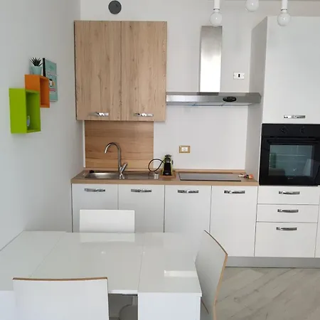 Apartment Your Comfort - Bologna