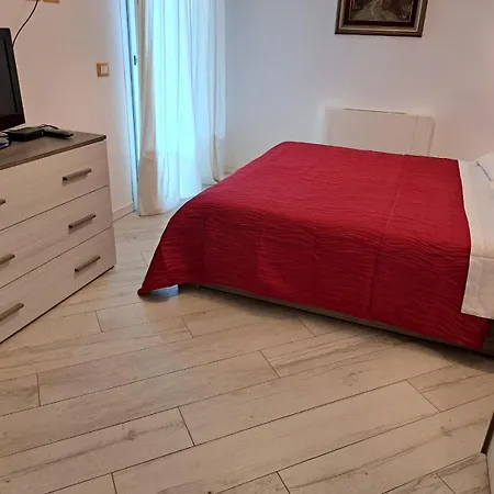 Your Comfort - Apartman Bologna