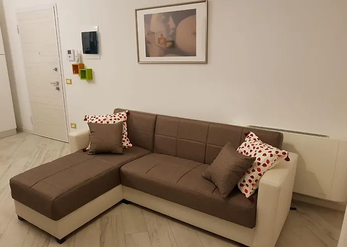 Your Comfort - 아파트 *