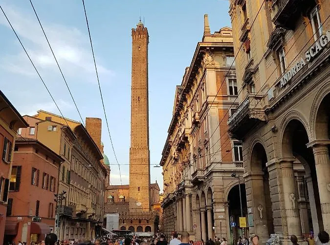 Your Comfort - * Bologna