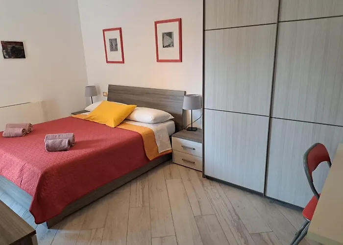 Your Comfort - * Bologna