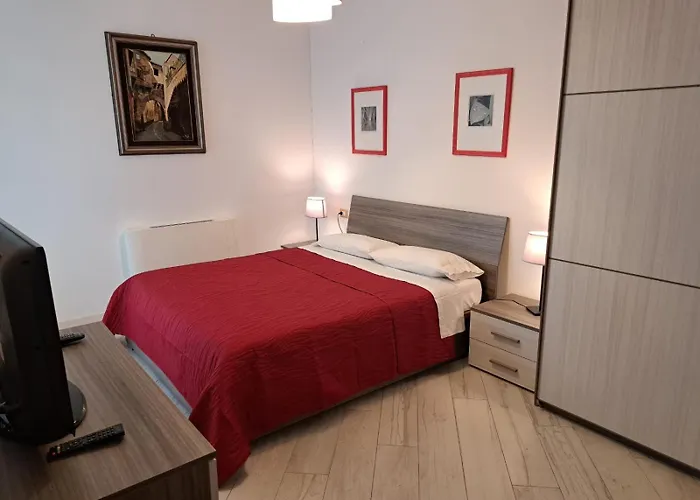 Lejlighed Your Comfort -