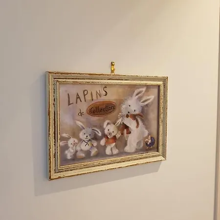 Lägenhet Your Comfort - *