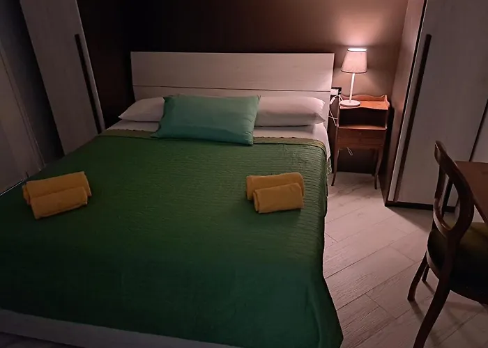 Your Comfort - * Μπολόνια