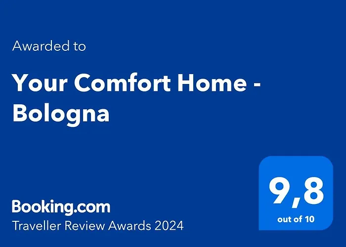 Διαμέρισμα Your Comfort - *