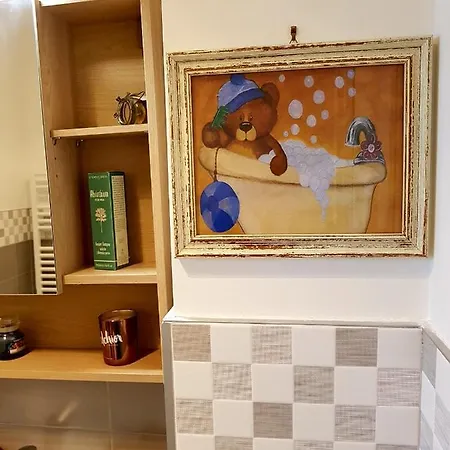 Apartmán Your Comfort - Boloňa