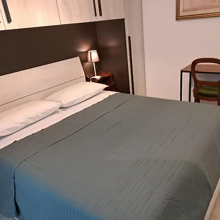 Your Comfort - Apartmán Boloňa