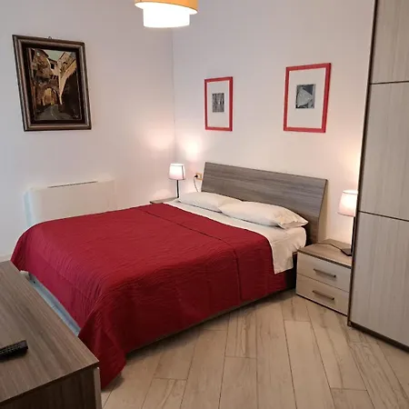 Apartmán Your Comfort -