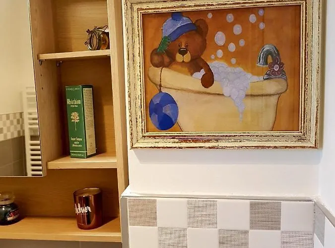 Appartement Your Comfort - Bologne