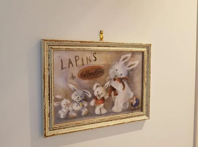 Appartement Your Comfort - *