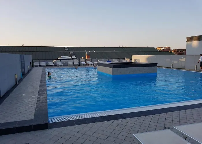 Appartement Your Comfort - *