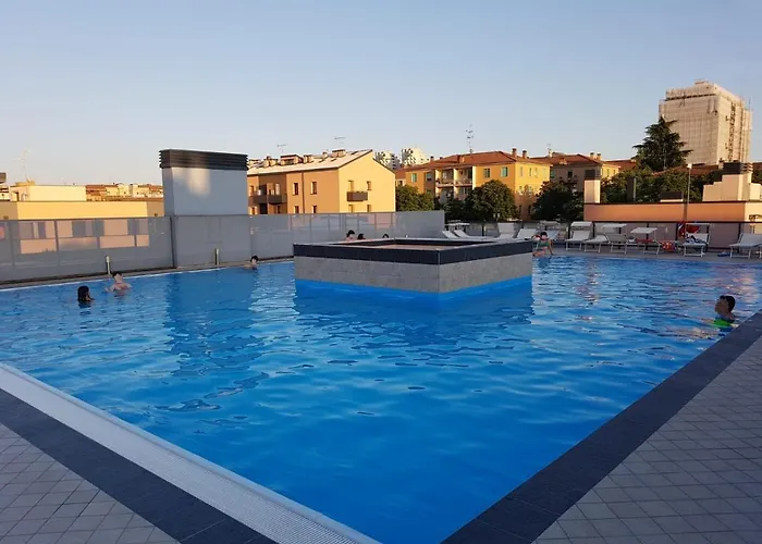 Appartement Your Comfort - *