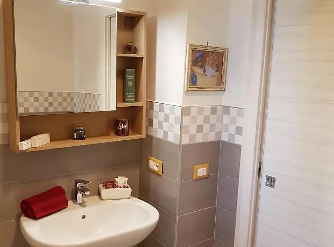 Appartement Your Comfort - *