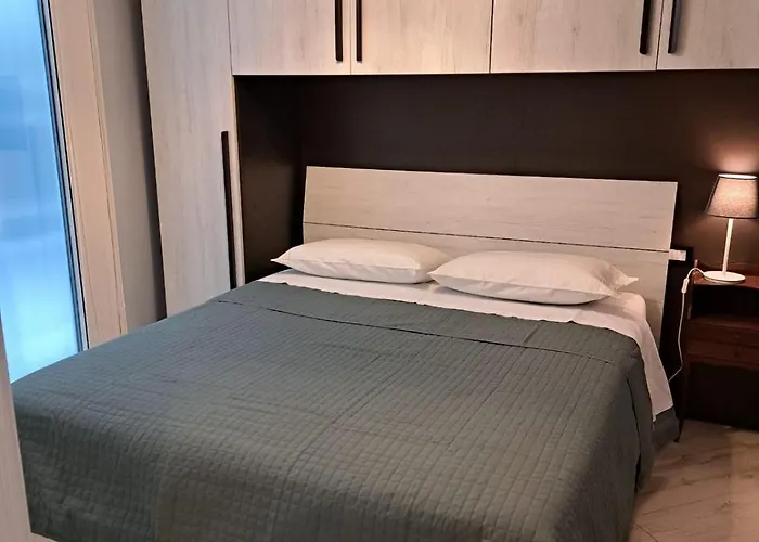 Your Comfort - Bologne