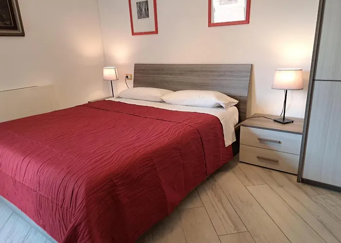 Appartement Your Comfort - *