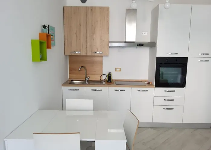 Appartement Your Comfort - Bologne